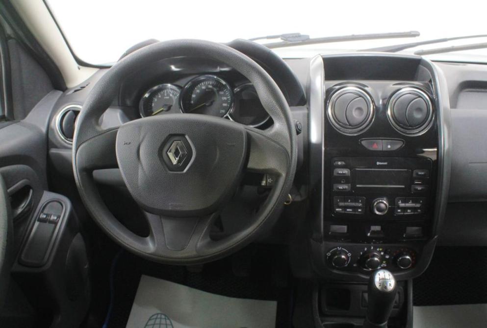 Renault Duster I Рестайлинг Нижний Новгород  - изображение 15