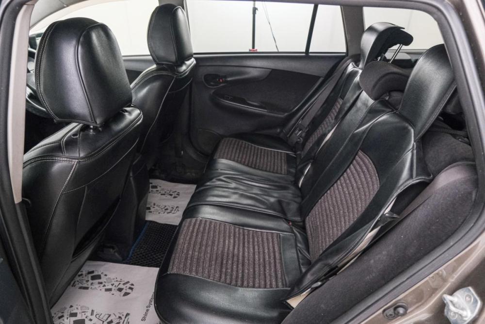 Toyota Corolla X (E140 E150) Красноярск  - изображение 11