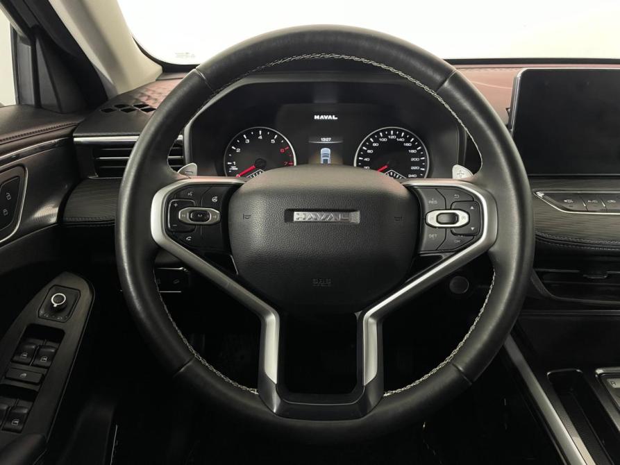 Haval Jolion I Рестайлинг Воронеж  - изображение 15