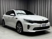Kia Optima IV Ижевск  - изображение 37