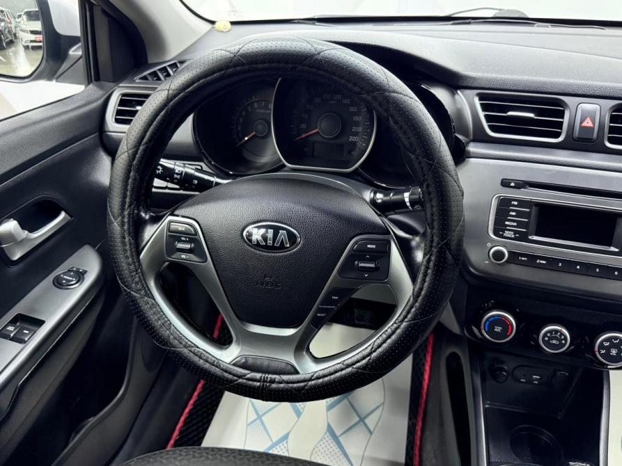 Kia Rio III Рестайлинг Азнакаево  - изображение 21