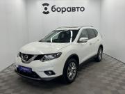 Nissan X-Trail III Воронеж  - изображение 29