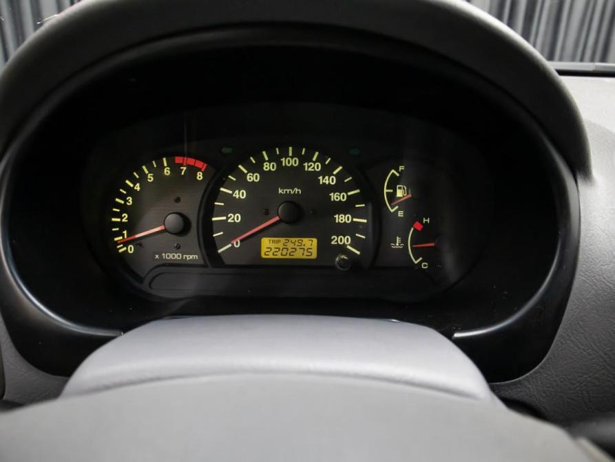 Hyundai Accent II Москва  - изображение 13
