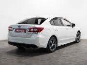 Subaru Impreza V Чита  - изображение 28