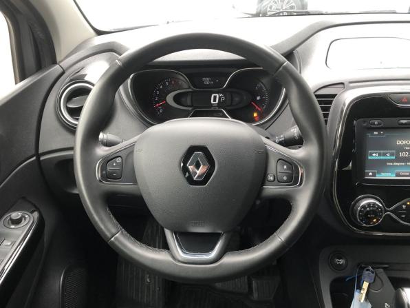 Renault Kaptur I с пробегом 2018 года, цена 1 377 000 рублей, 95906 км, внедорожник, Автокод Объявления
