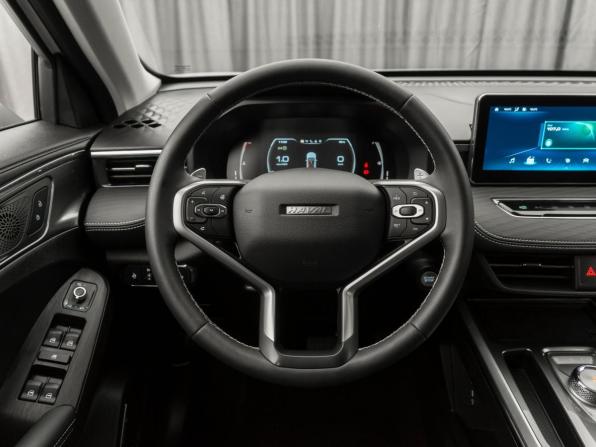 Haval Jolion I с пробегом 2023 года, цена 2 070 000 рублей, 4050 км, внедорожник, Автокод Объявления