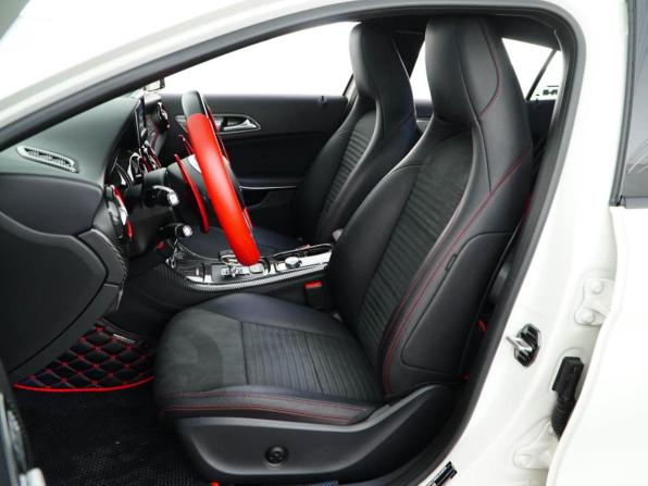 Mercedes-Benz GLA AMG I (X156) с пробегом 2015 года, цена 3 255 046 рублей, 57721 км, внедорожник, Автокод Объявления