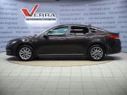 Kia Optima IV Уфа  - изображение 24