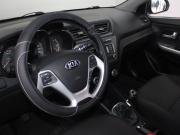 Kia Rio III Старый Оскол  - изображение 29