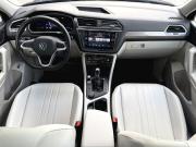 Volkswagen Tiguan II Рестайлинг Пермь  - изображение 68