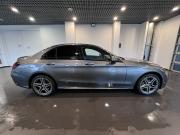 Mercedes-Benz C-Класс IV (W205) Рестайлинг Чебоксары  - изображение 39