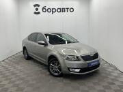 Skoda Octavia III (A7) Воронеж  - изображение 24