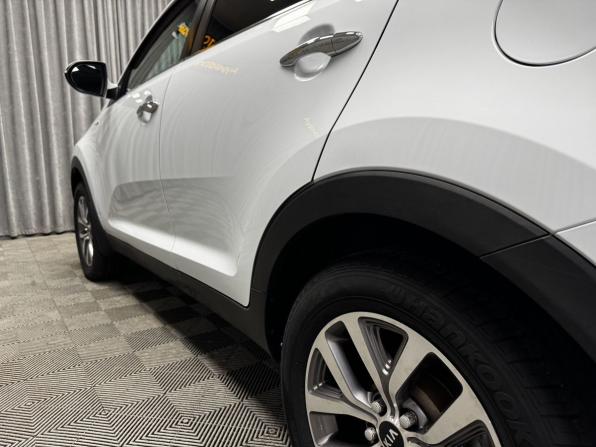 Kia Sportage III с пробегом 2013 года, цена 1 470 000 рублей, 240854 км, внедорожник, Автокод Объявления