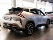Geely Cityray Москва  - изображение 12