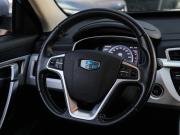 Geely Atlas I Москва  - изображение 32