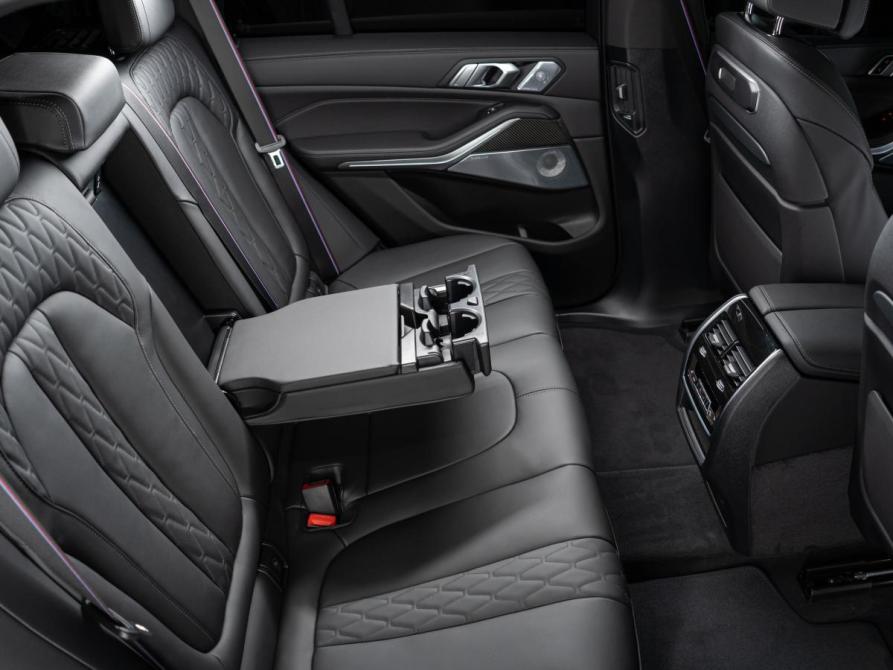 BMW X5 IV (G05/G18) Рестайлинг Москва  - изображение 23
