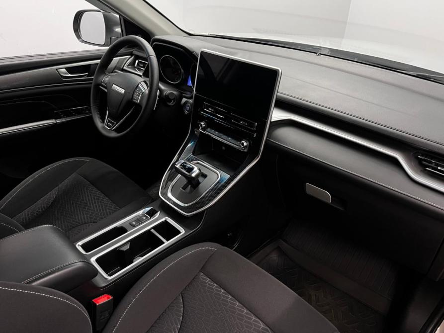 Haval M6 II Санкт-Петербург  - изображение 10