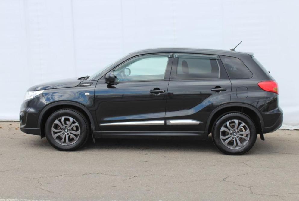 Suzuki Vitara II Нижний Новгород  - изображение 4