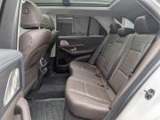 Mercedes-Benz GLE II (V167) Москва  - изображение 25