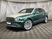 Bentley Bentayga I Рестайлинг Москва  - изображение 41