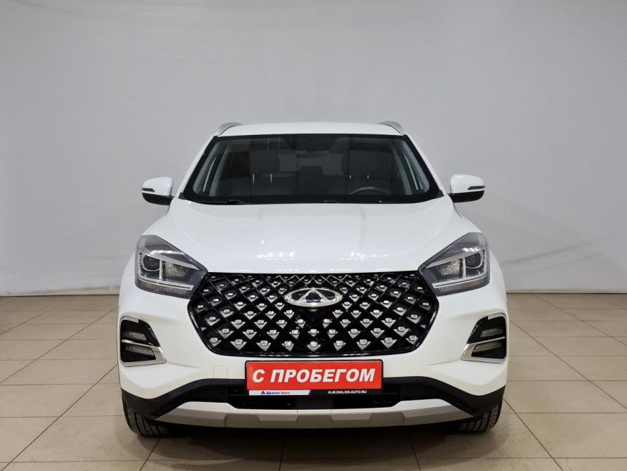 Chery Tiggo 4 Pro I Альметьевск  - изображение 2