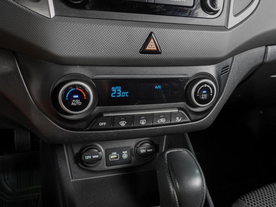 Hyundai Creta I Воронеж  - изображение 12