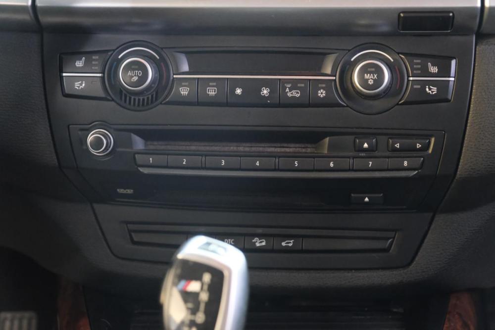 BMW X5 II (E70) Омск  - изображение 14