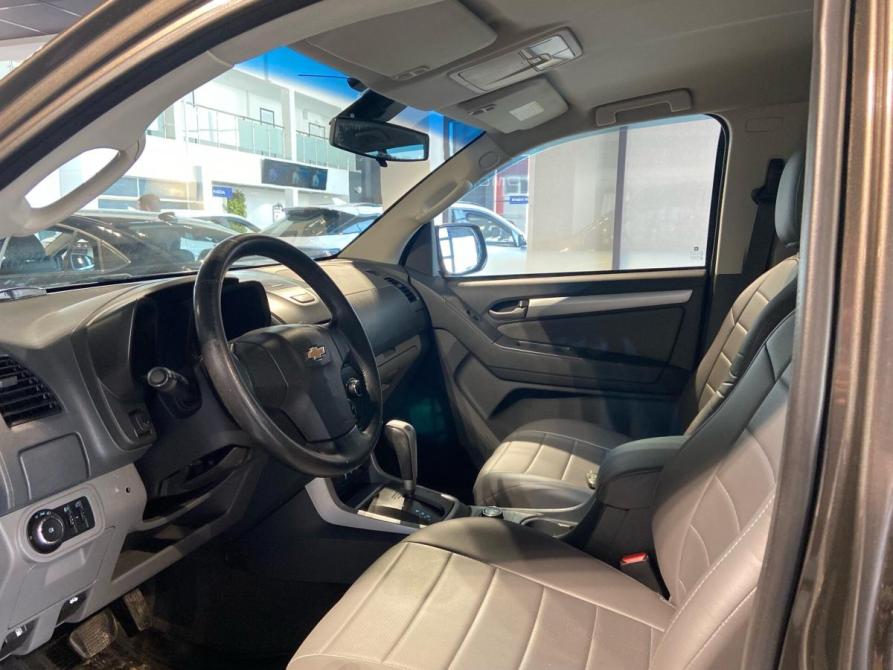 Chevrolet TrailBlazer II Сыктывкар  - изображение 11