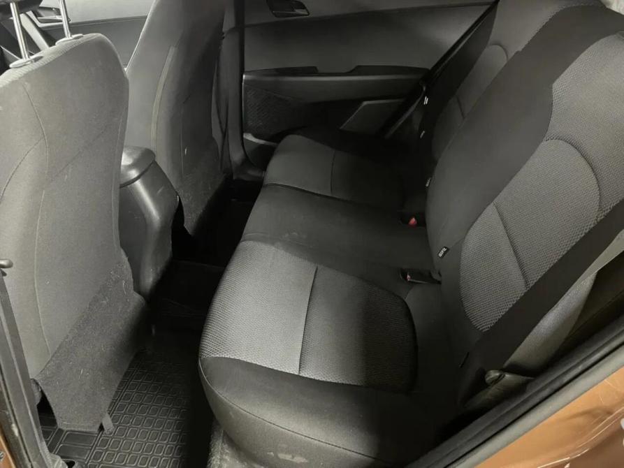 Hyundai Creta I Санкт-Петербург  - изображение 18
