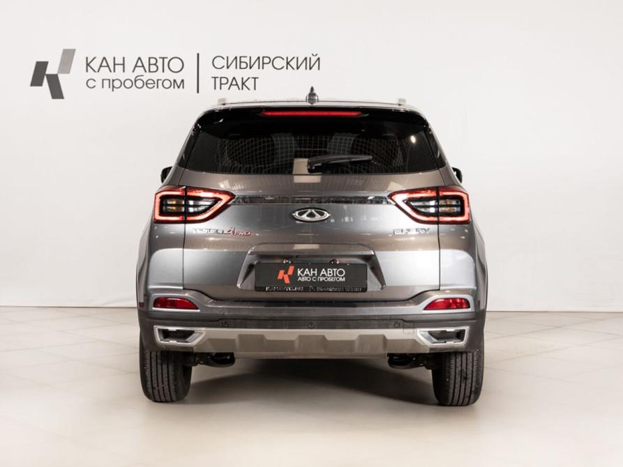 Chery Tiggo 4 Pro I Рестайлинг Казань  - изображение 4