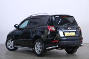Geely Emgrand X7 I Омск  - изображение 28