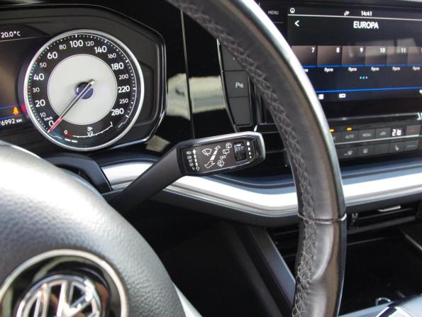 Volkswagen Touareg III с пробегом 2019 года, цена 3 949 000 рублей, 176991 км, внедорожник, Автокод Объявления