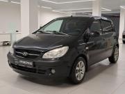 Hyundai Getz I Рестайлинг Казань  - изображение 23