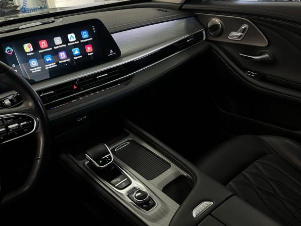 Chery Arrizo 8 с пробегом 2024 года, цена 1 790 000 рублей, 39009 км, седан, Автокод Объявления
