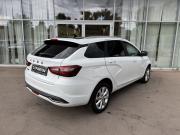 Lada (ВАЗ) Vesta I Рестайлинг (NG) Воронеж  - изображение 17