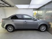 Mitsubishi Lancer X Рестайлинг Уфа  - изображение 27