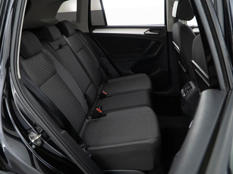 Volkswagen Tiguan II Москва  - изображение 7