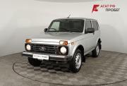 Lada (ВАЗ) Niva Legend Волгоград  - изображение 25