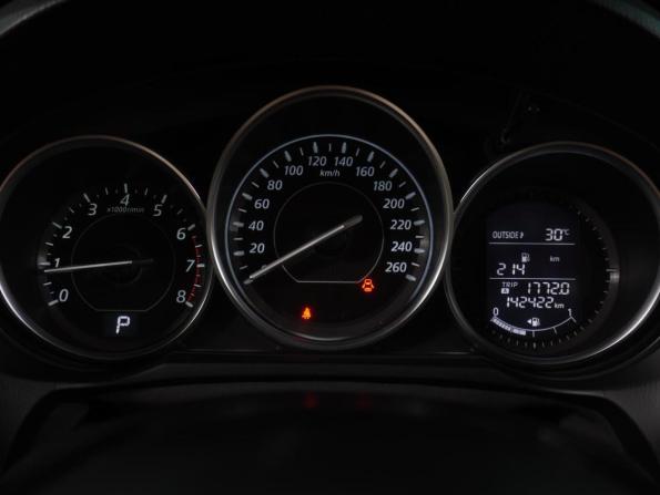 Mazda 6 III (GJ) с пробегом 2014 года, цена 1 399 000 рублей, 142422 км, седан, Автокод Объявления