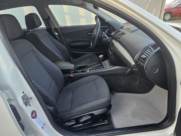 BMW 1 серии I (E81/E82/E87/E88) Рестайлинг с пробегом 2010 года, цена 799 000 рублей, 169611 км, хэтчбек, Автокод Объявления