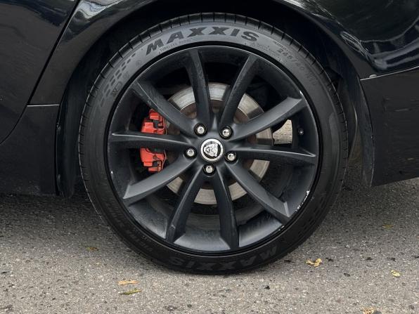 Jaguar XF I Рестайлинг с пробегом 2013 года, цена 1 190 000 рублей, 312251 км, седан, Автокод Объявления