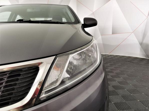 Kia Rio III с пробегом 2013 года, цена 795 000 рублей, 178000 км, седан, Автокод Объявления