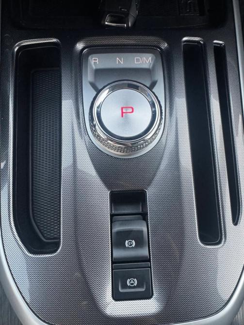 Haval Jolion I Рестайлинг Астрахань  - изображение 21