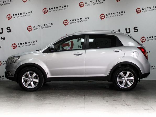 SsangYong Actyon II с пробегом 2012 года, цена 999 000 рублей, 163019 км, внедорожник, Автокод Объявления