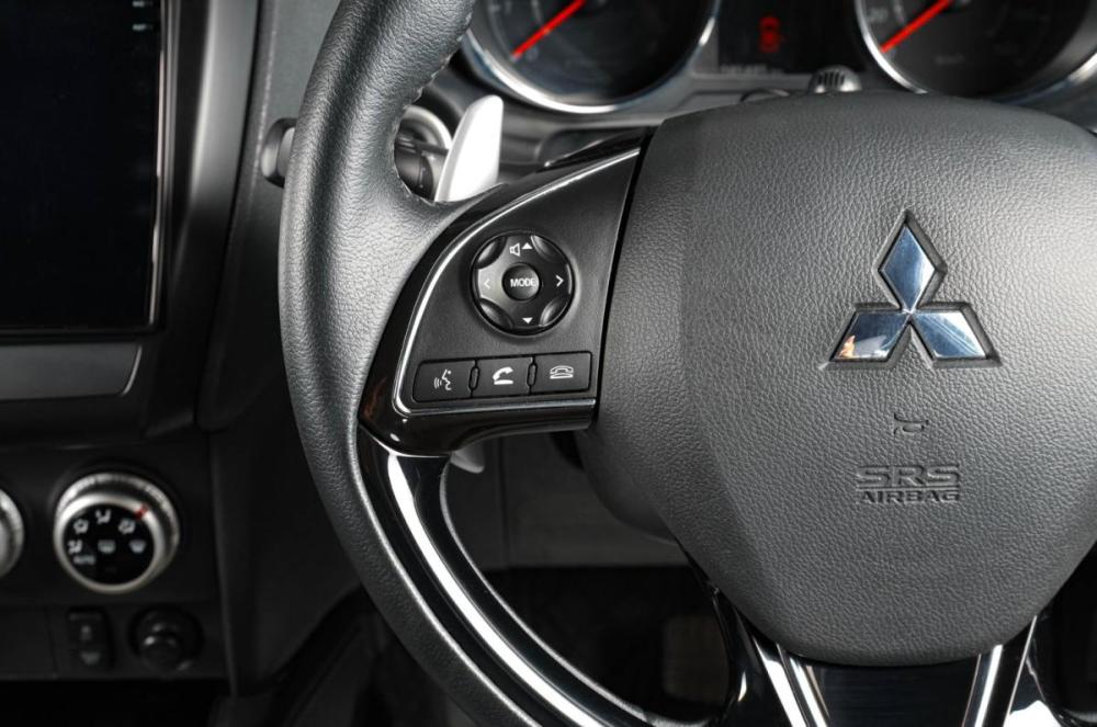Mitsubishi RVR III Рестайлинг 3 Тюмень  - изображение 15