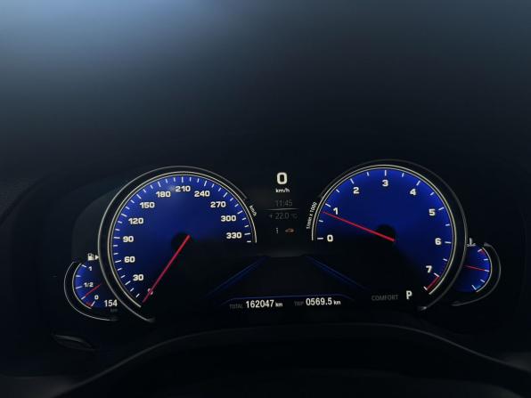 BMW X3 III (G01) с пробегом 2018 года, цена 2 810 000 рублей, 162000 км, внедорожник, Автокод Объявления