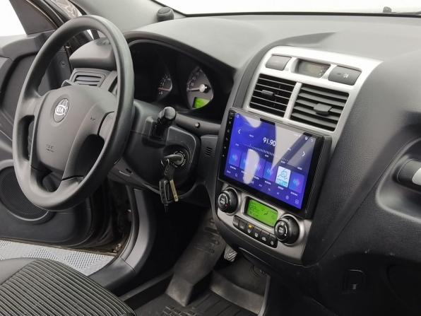 Kia Sportage II с пробегом 2007 года, цена 769 000 рублей, 278748 км, внедорожник, Автокод Объявления