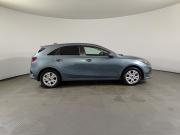 Kia Ceed III Рестайлинг Уфа  - изображение 29