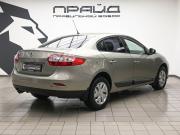 Renault Fluence I Рестайлинг Ростов-на-Дону  - изображение 22