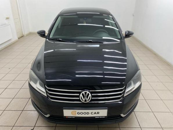 Volkswagen Passat B7 с пробегом 2012 года, цена 750 000 рублей, 218669 км, седан, Автокод Объявления